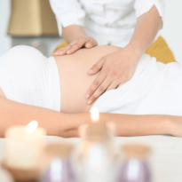 Pregnancy Massage