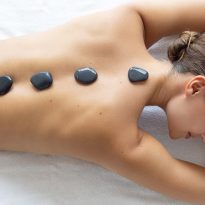 Hot Stone Massage