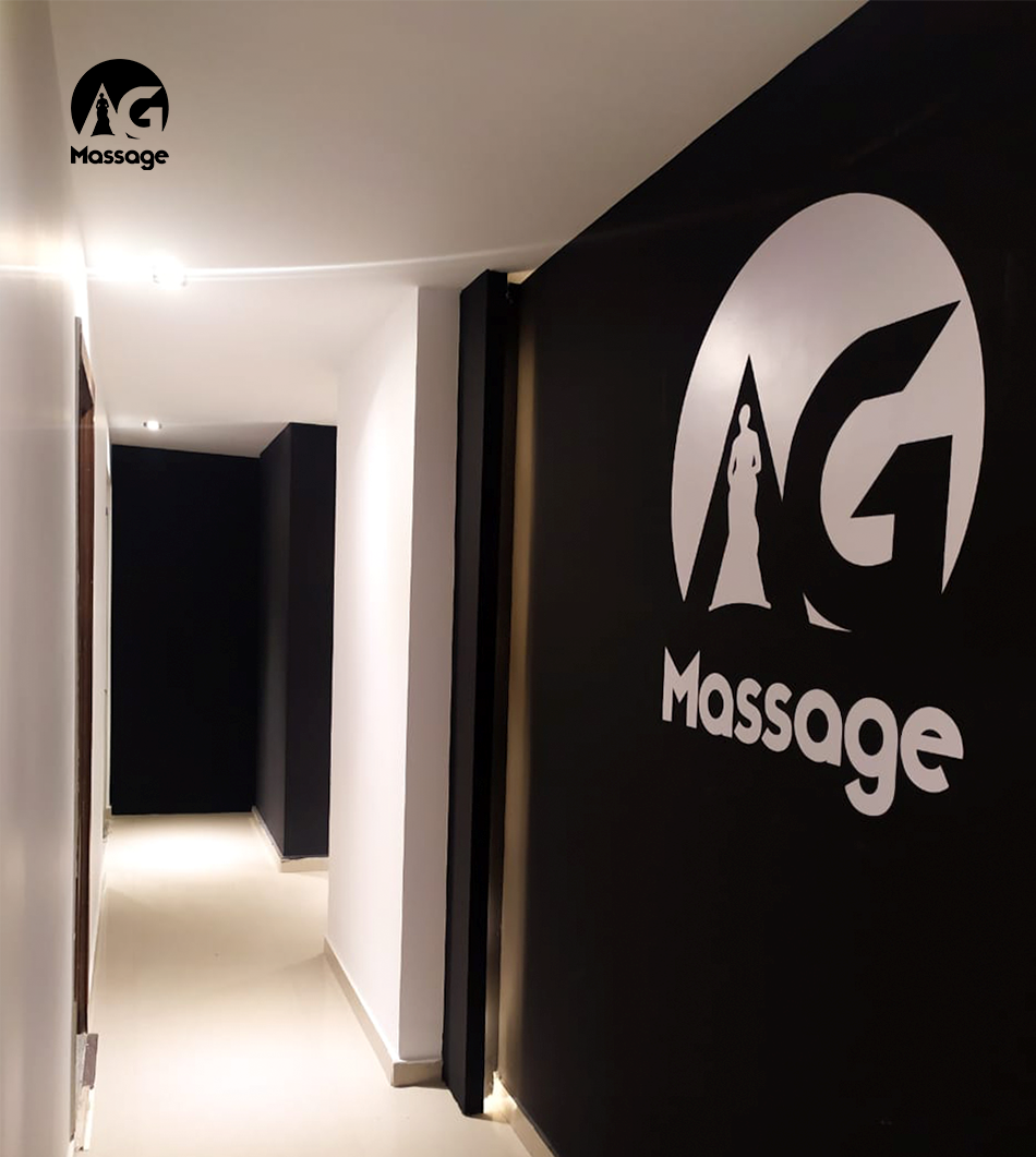 About Us - Body massage centre near me