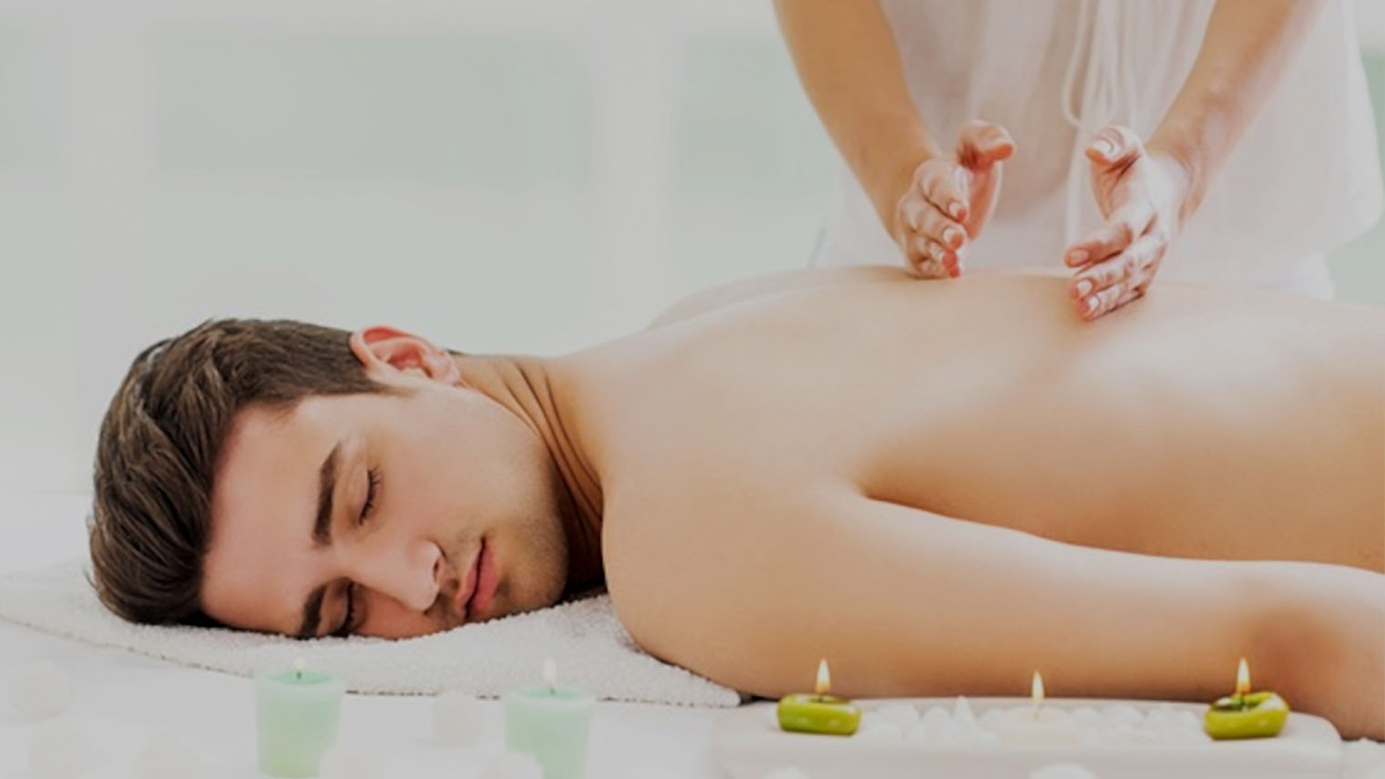 The Power of Massage - AG Massage